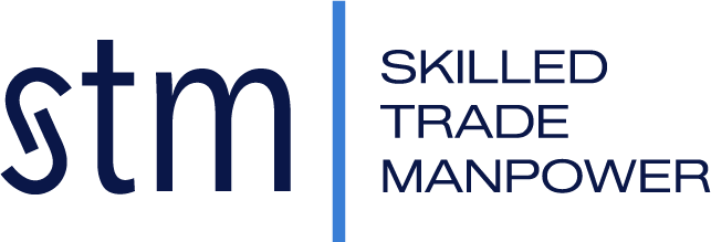 Skilled Trade Manpower Logo